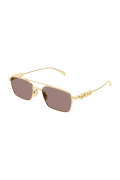 Gucci 1804S 003 Unisex Güneş Gözlüğü