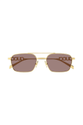 Gucci 1804S 003 Unisex Güneş Gözlüğü