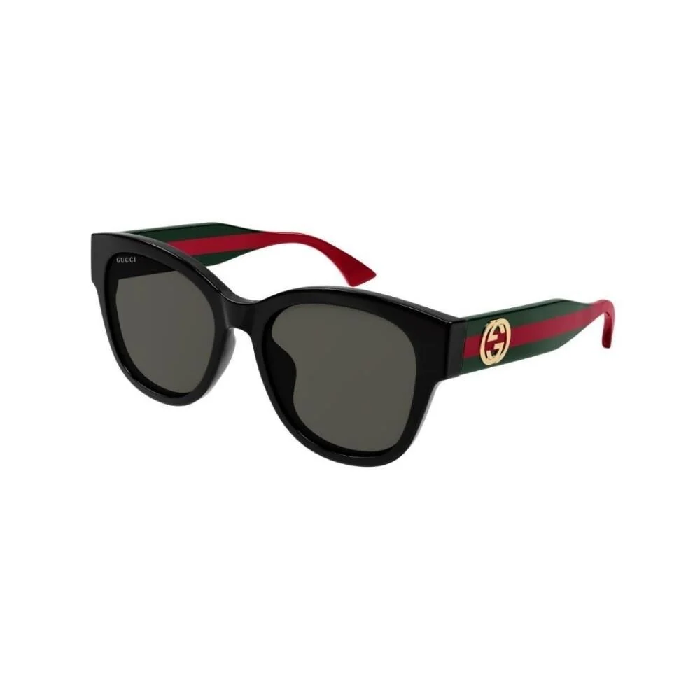 Gucci 1866SK 001 Kadın Güneş Gözlüğü