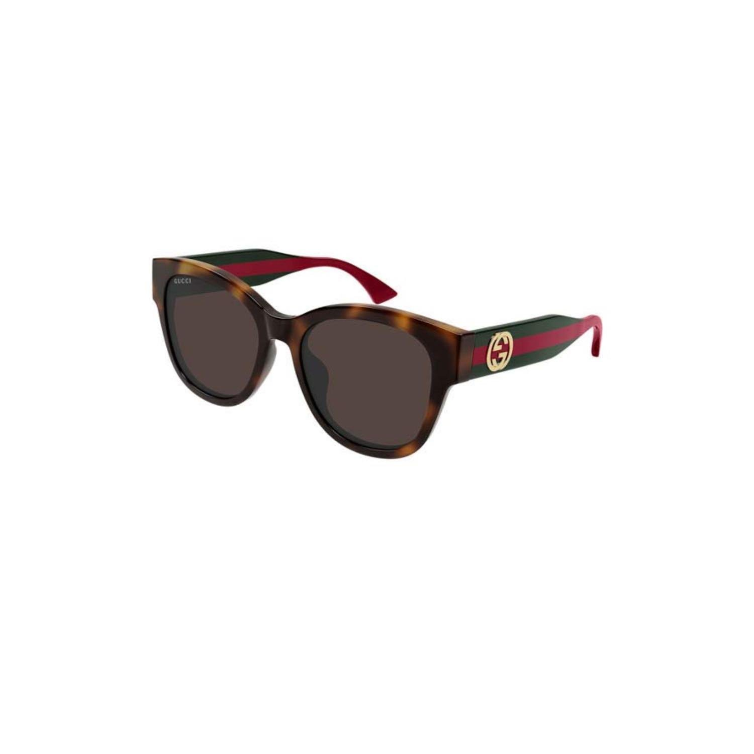 Gucci 1866SK 002 Kadın Güneş Gözlüğü