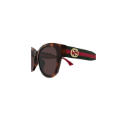 Gucci 1866SK 002 Kadın Güneş Gözlüğü