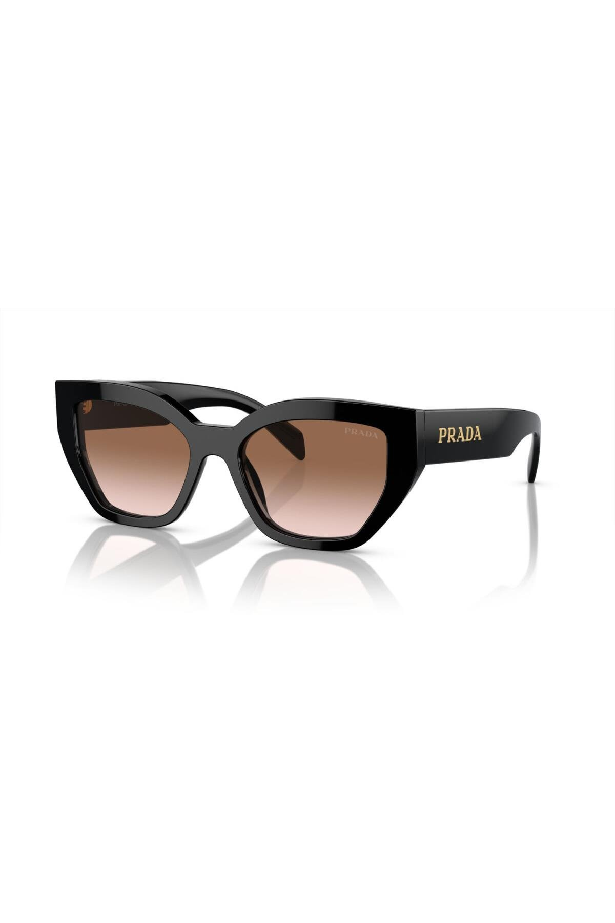 Prada A09S 1AB0A6 53 Kadın Güneş Gözlüğü