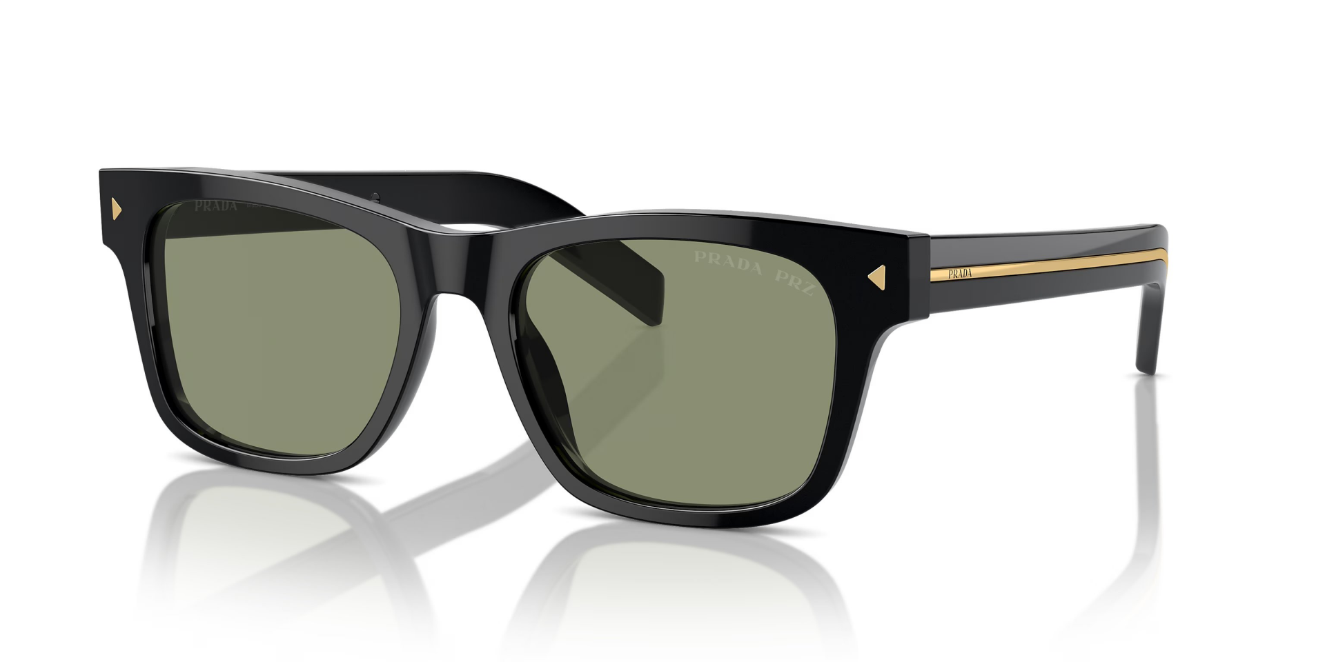 Prada A17S 16K20G 54 Erkek Güneş Gözlüğü