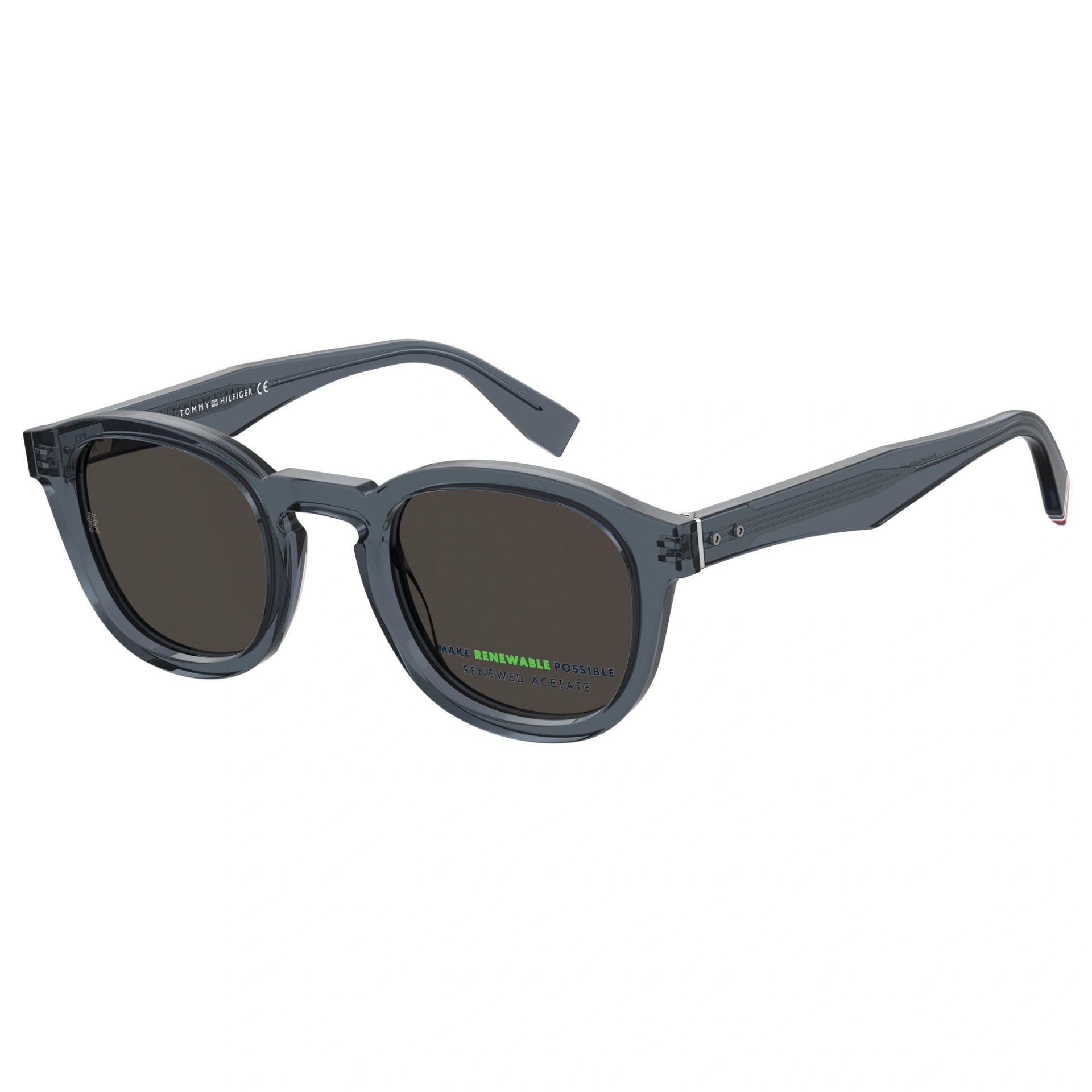 Tommy Hilfiger  TH 2031/S - PJP 49 Ekartman Unisex Güneş Gözlüğü
