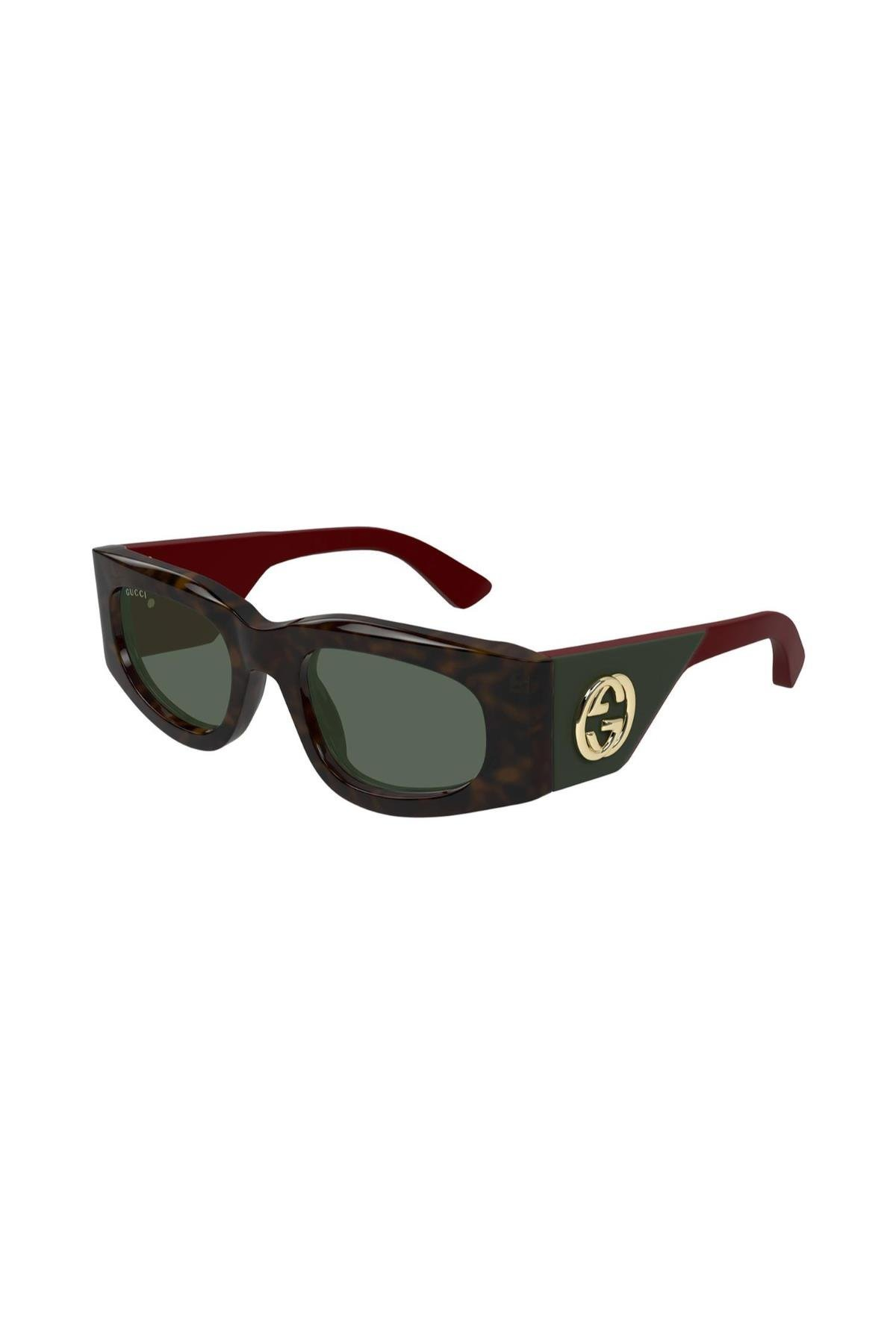 Gucci 1664S 002 Kadın Güneş Gözlüğü