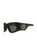 Gucci 1664S 002 Kadın Güneş Gözlüğü