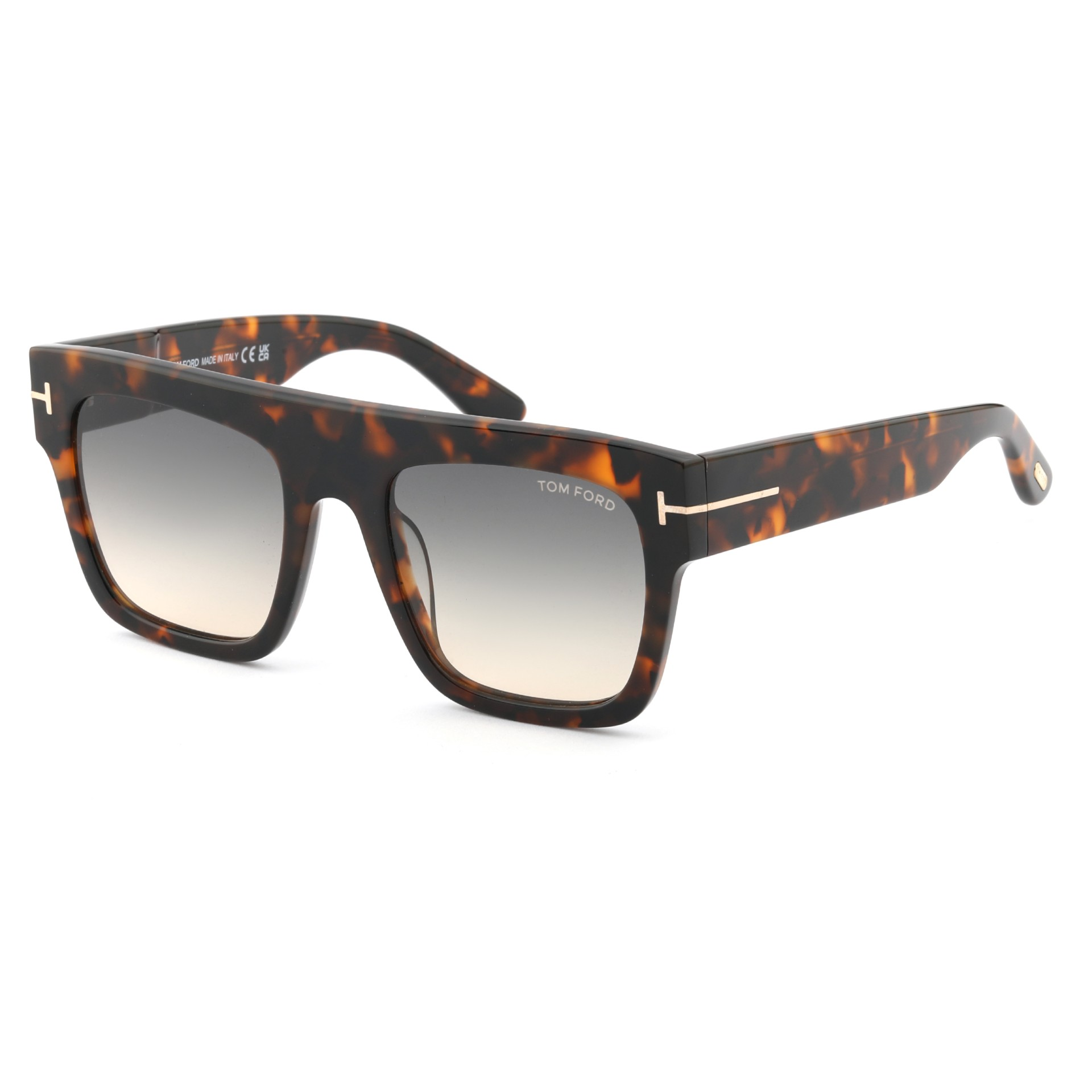 Tomford 0847 52B Unisex Güneş Gözlüğü