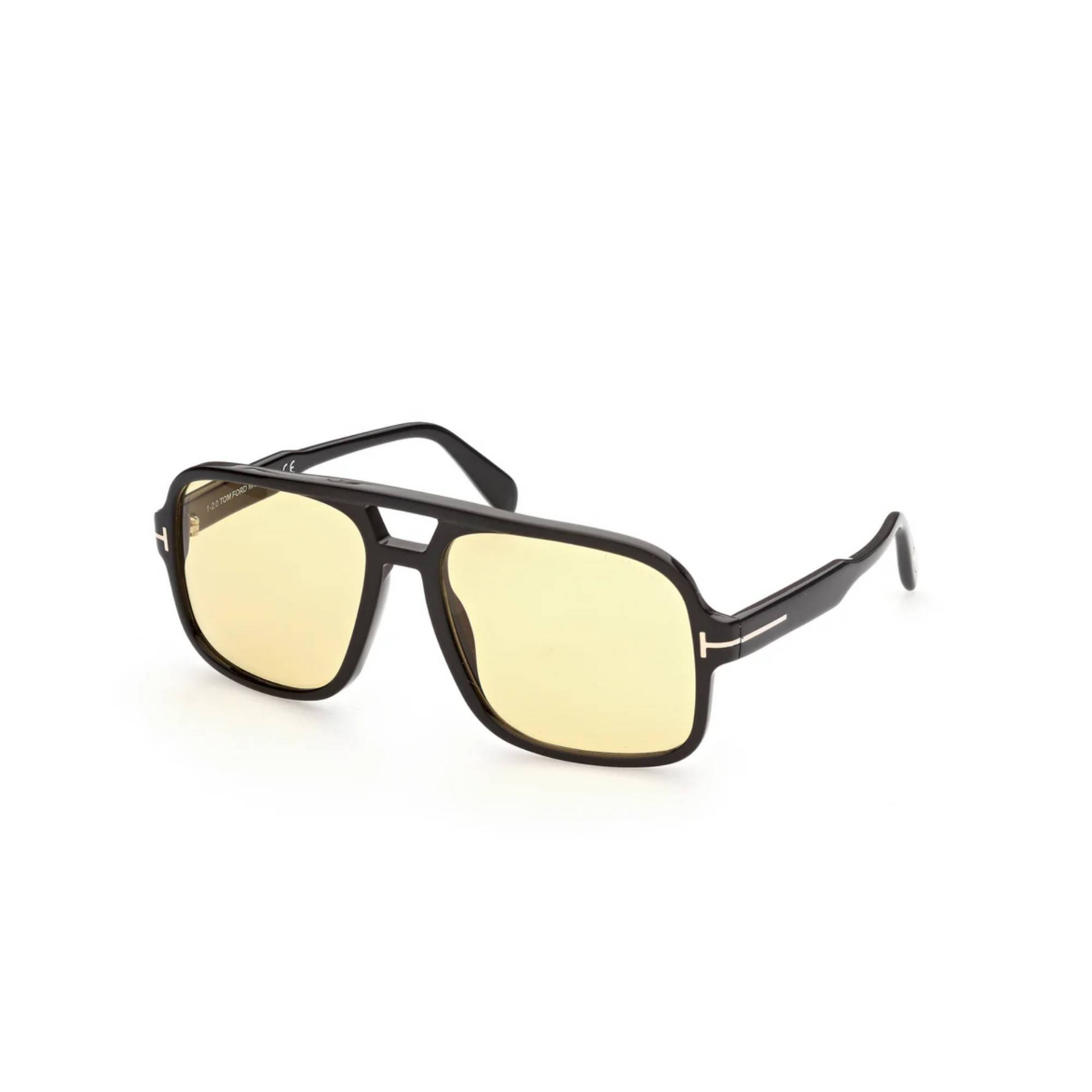 Tomford 0884 01E Unisex Güneş Gözlüğü