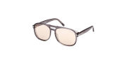 Tomford 1022 20E Unisex Güneş Gözlüğü