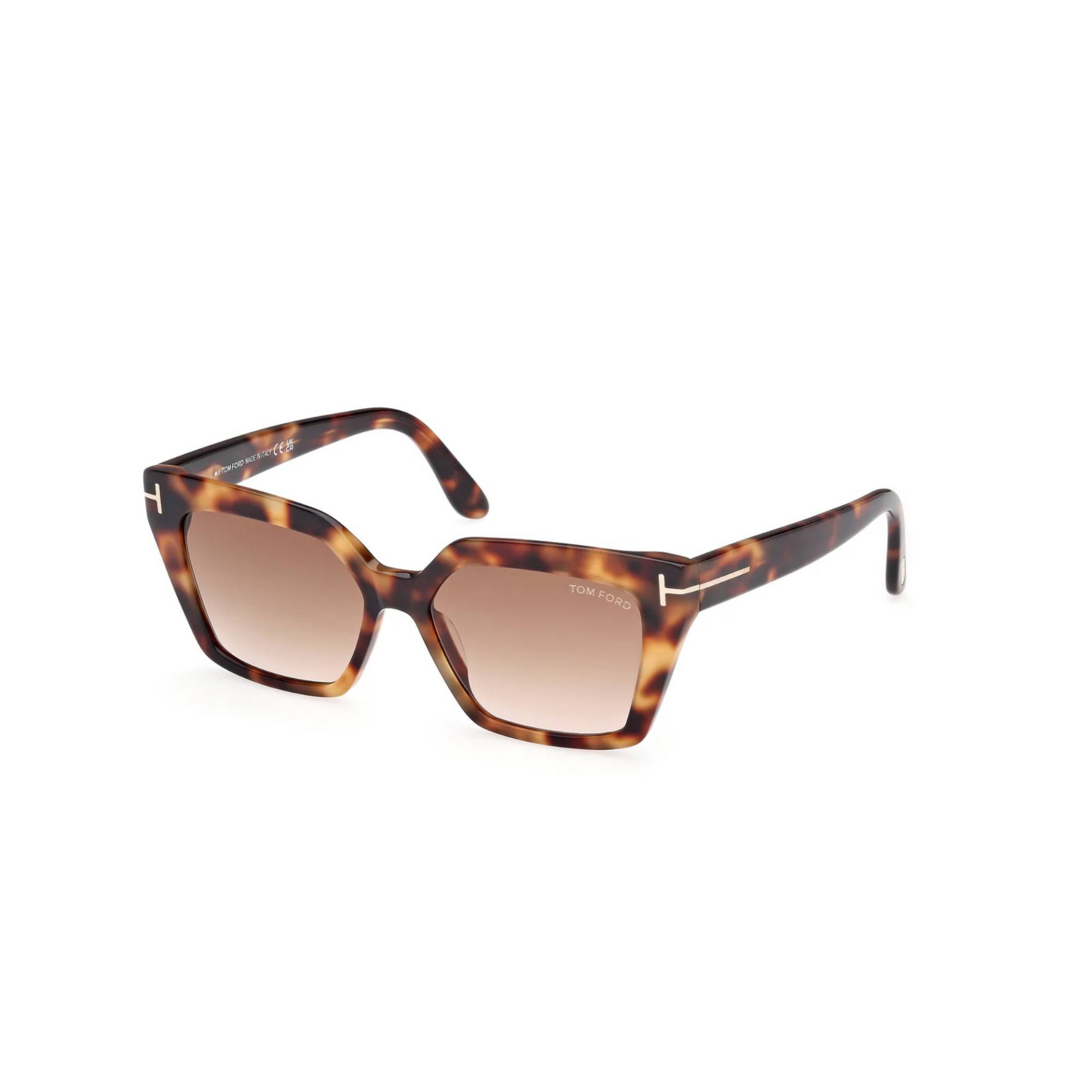 Tomford 1030 53F Kadın Güneş Gözlüğü