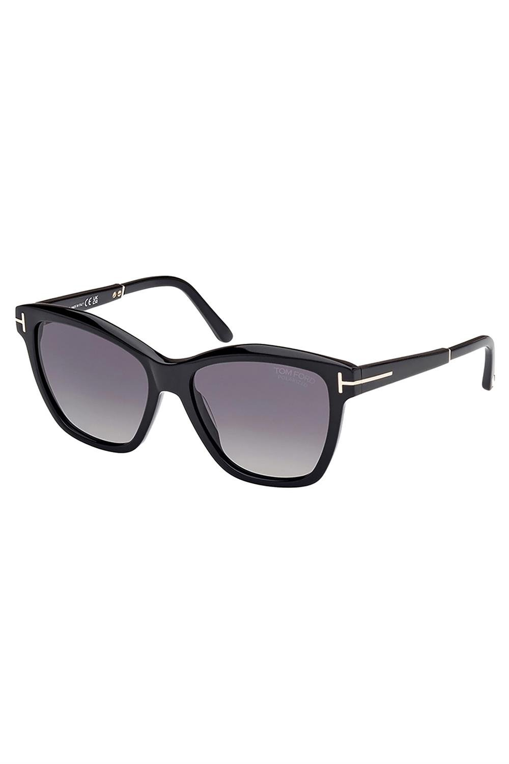 Tomford 1087 01D Kadın Güneş Gözlüğü
