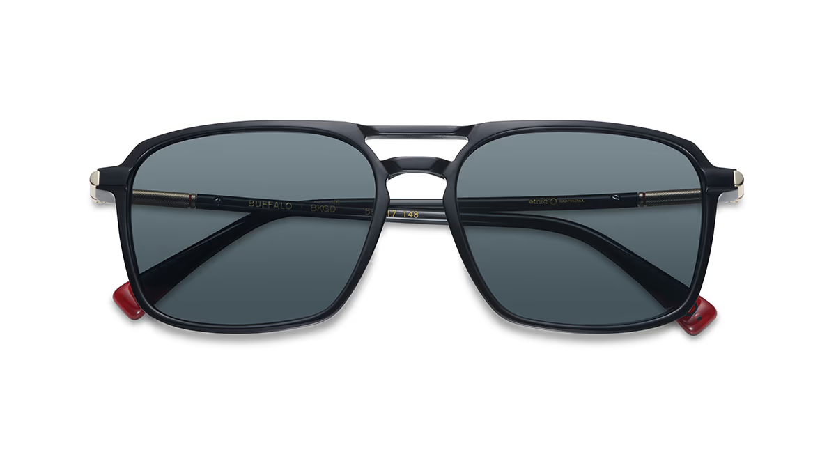 Etnia Barcelona BUFFALO BKGD 56 Ekartman Unisex Güneş Gözlüğü