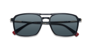 Etnia Barcelona BUFFALO BKGD 56 Ekartman Unisex Güneş Gözlüğü