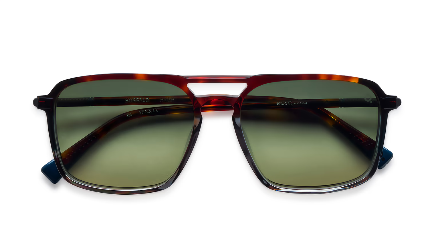 Etnia Barcelona BUFFALO HVGR 56 Ekartman Unisex Güneş Gözlüğü