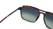 Etnia Barcelona BUFFALO HVGR 56 Ekartman Unisex Güneş Gözlüğü