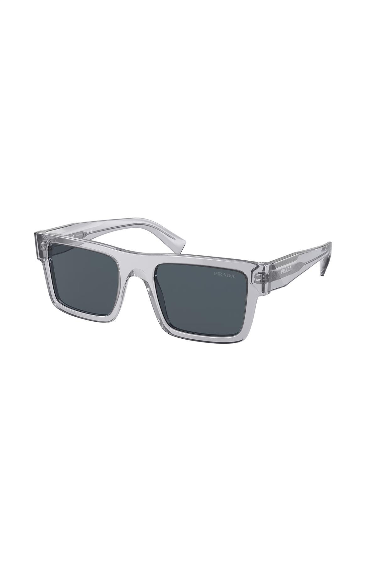 Prada 19WS U4309T 52 Erkek Güneş Gözlüğü