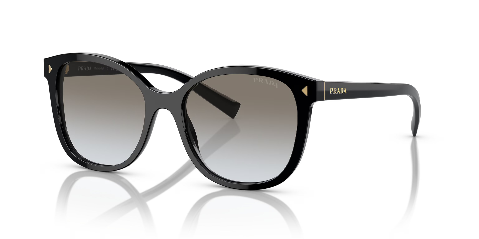 Prada 22ZS 1AB0A7 53 Kadın Güneş Gözlüğü