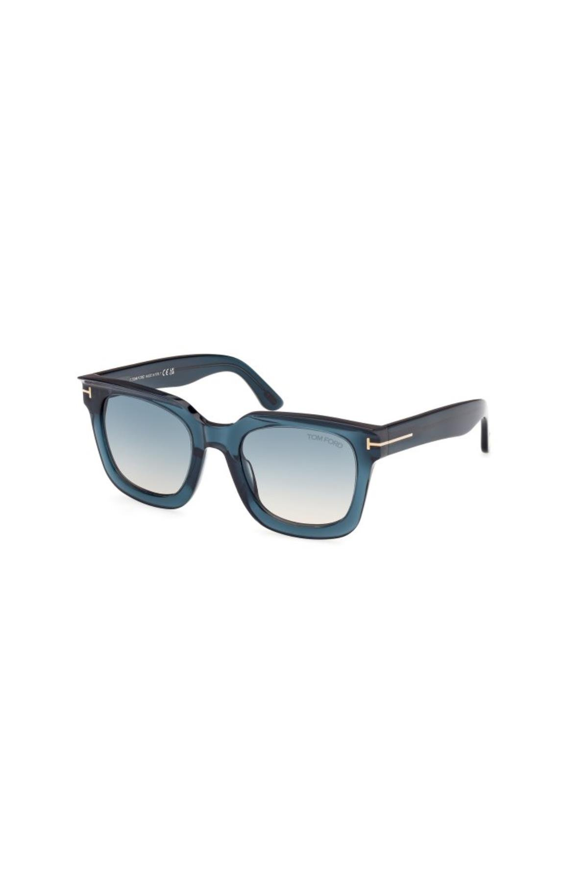 Tomford 1115 92P Unisex Güneş Gözlüğü