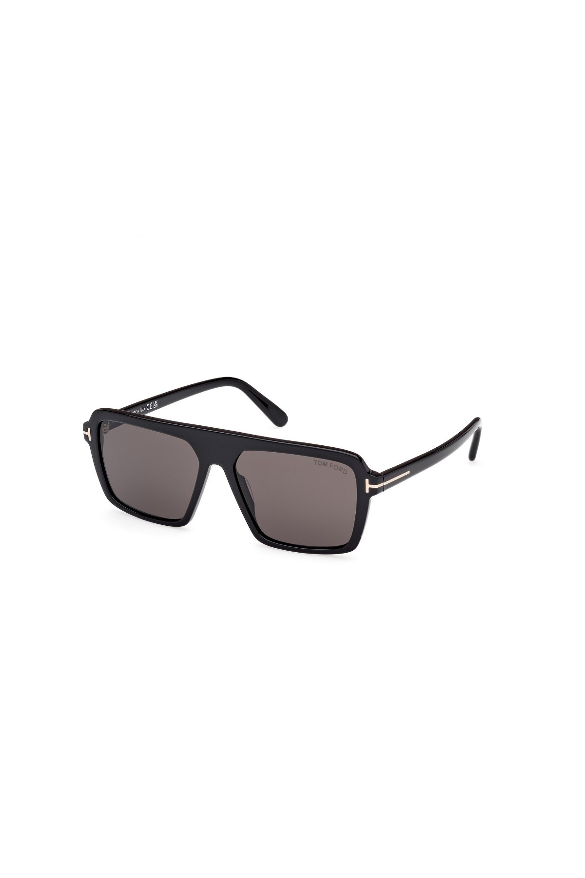 Tomford 1176 01A Unisex Güneş Gözlüğü