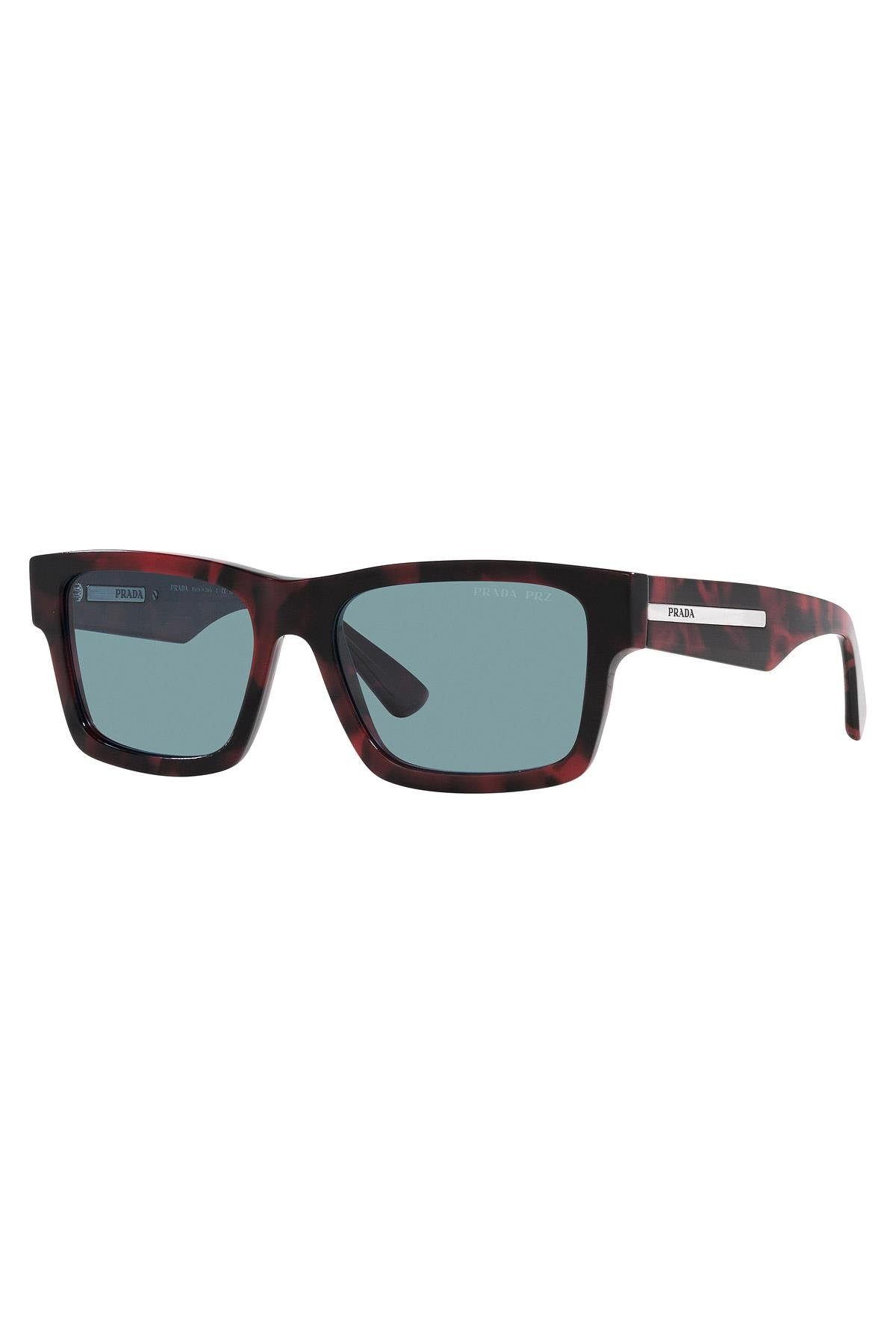 Prada 25ZS 18I04D 53 Unisex Güneş Gözlüğü