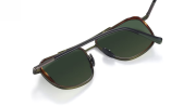 Etnia Barcelona MUNGER MOSS GR 57 Ekartman Unisex Güneş Gözlüğü