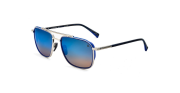 Etnia Barcelona MUNGER MOSS SLBL 57 Ekartman Unisex Güneş Gözlüğü