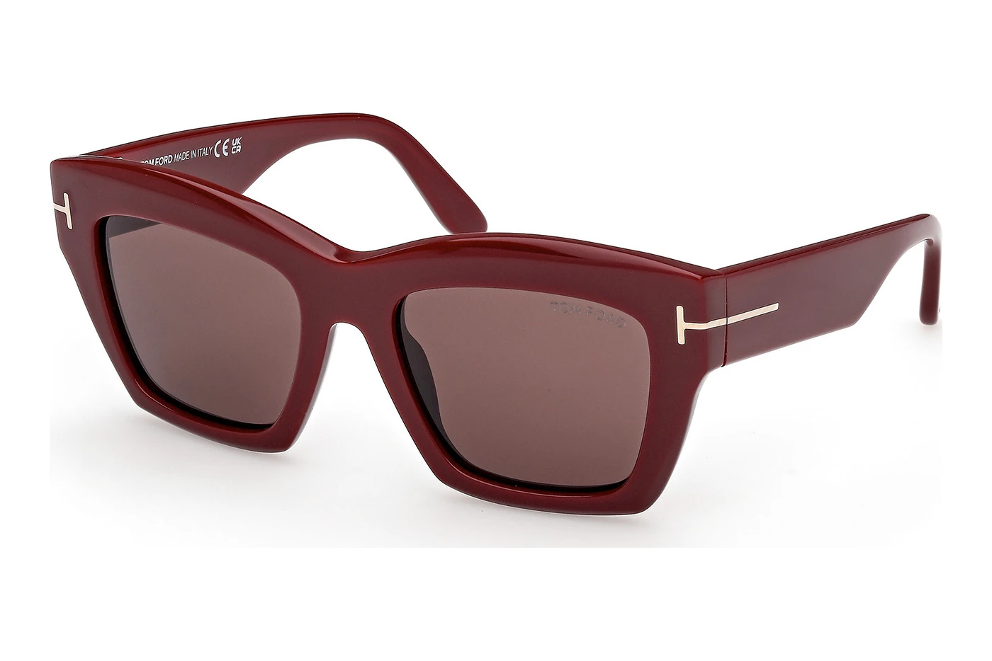 Tomford 1191 69E Kadın Güneş Gözlüğü