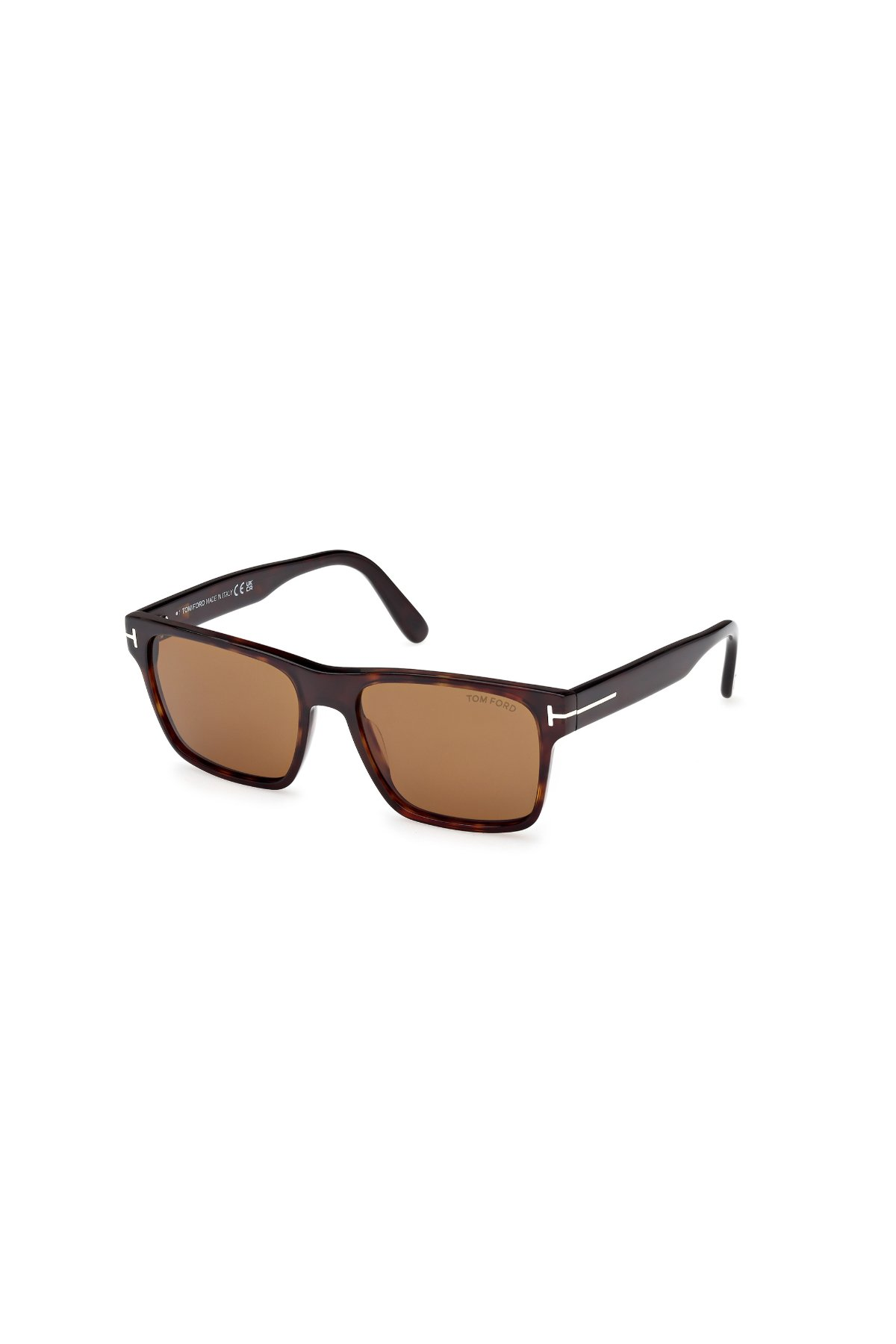 Tomford 1205 52E Unisex Güneş Gözlüğü