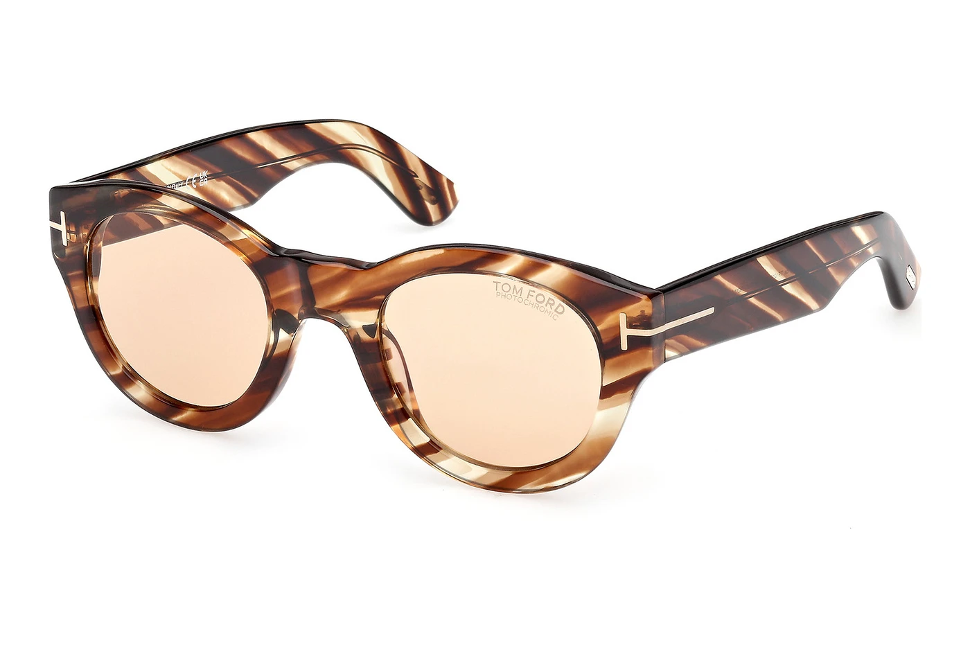 Tomford 1212 55E Unisex Güneş Gözlüğü