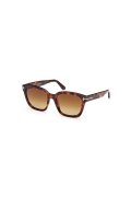 Tomford 1216 53F Unisex Güneş Gözlüğü