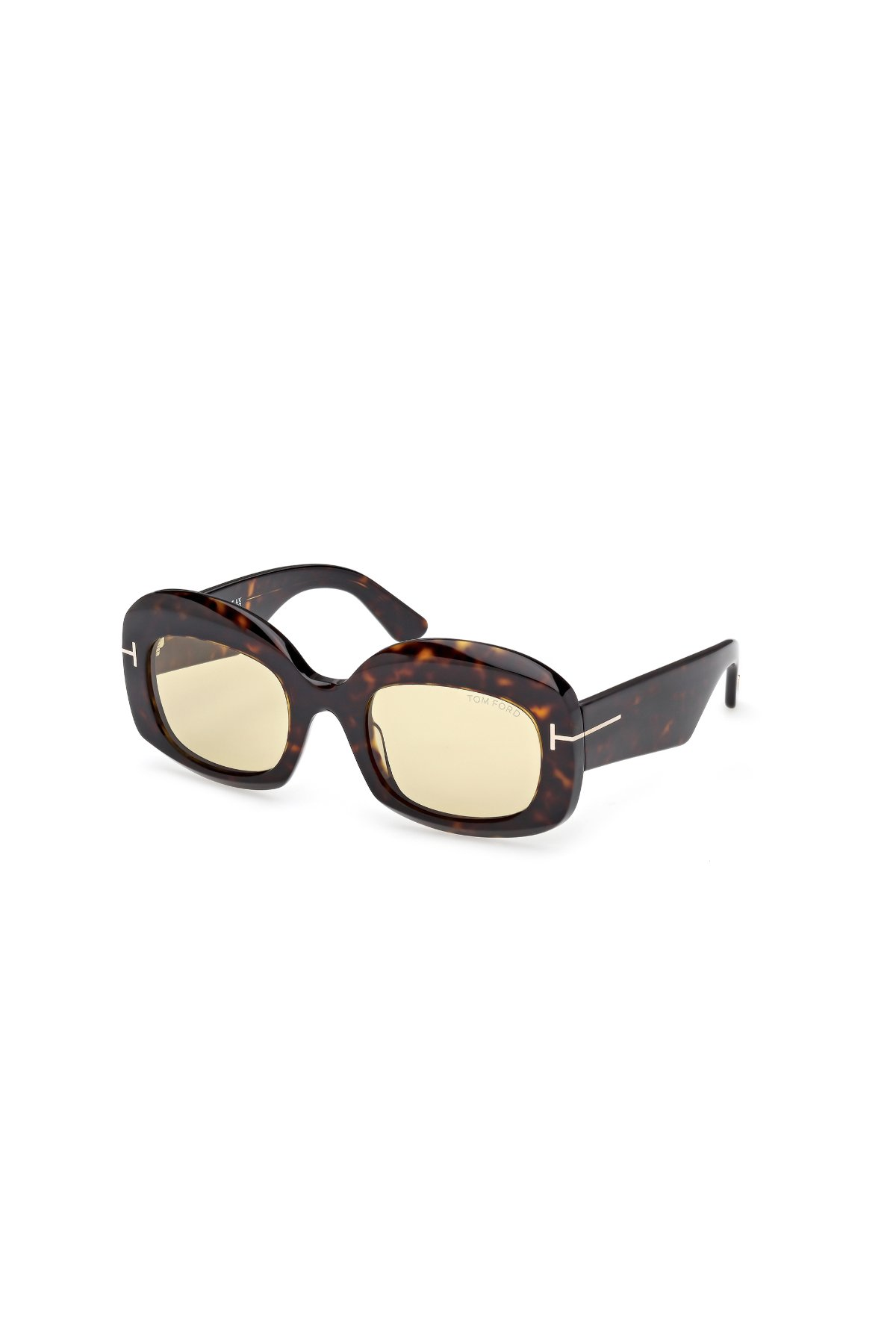 Tomford 1219 52E Unisex Güneş Gözlüğü