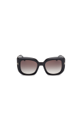 Tomford 1220 01B Kadın Güneş Gözlüğü
