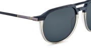 Etnia Barcelona TULSA BKBE 56 Ekartman Unisex Güneş Gözlüğü