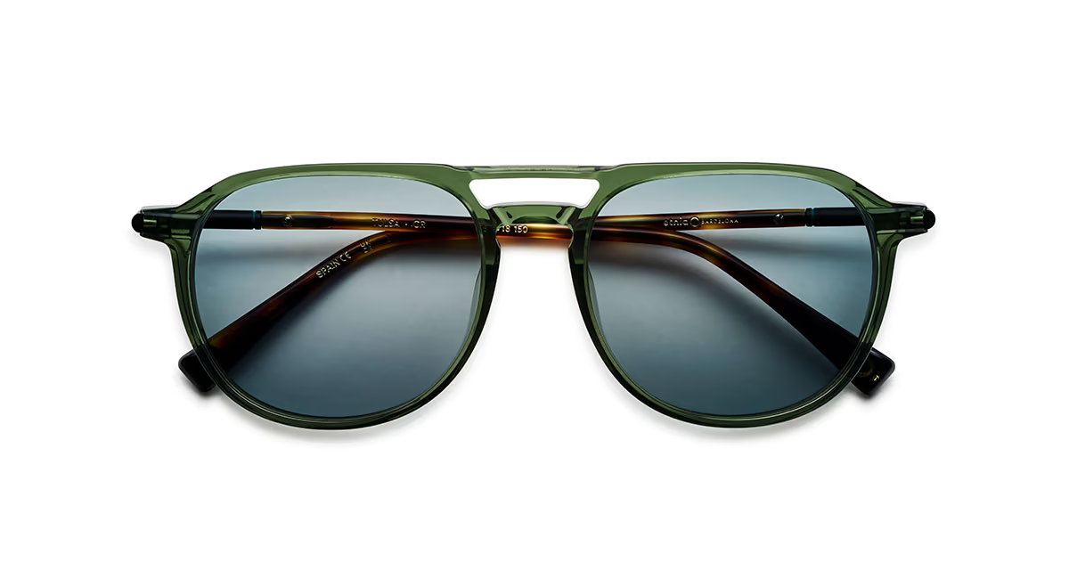 Etnia Barcelona TULSA GR 56 Ekartman Unisex Güneş Gözlüğü