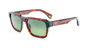 Etnia Barcelona TWO GUNS HV 55 Ekartman Unisex Güneş Gözlüğü