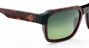 Etnia Barcelona TWO GUNS HV 55 Ekartman Unisex Güneş Gözlüğü