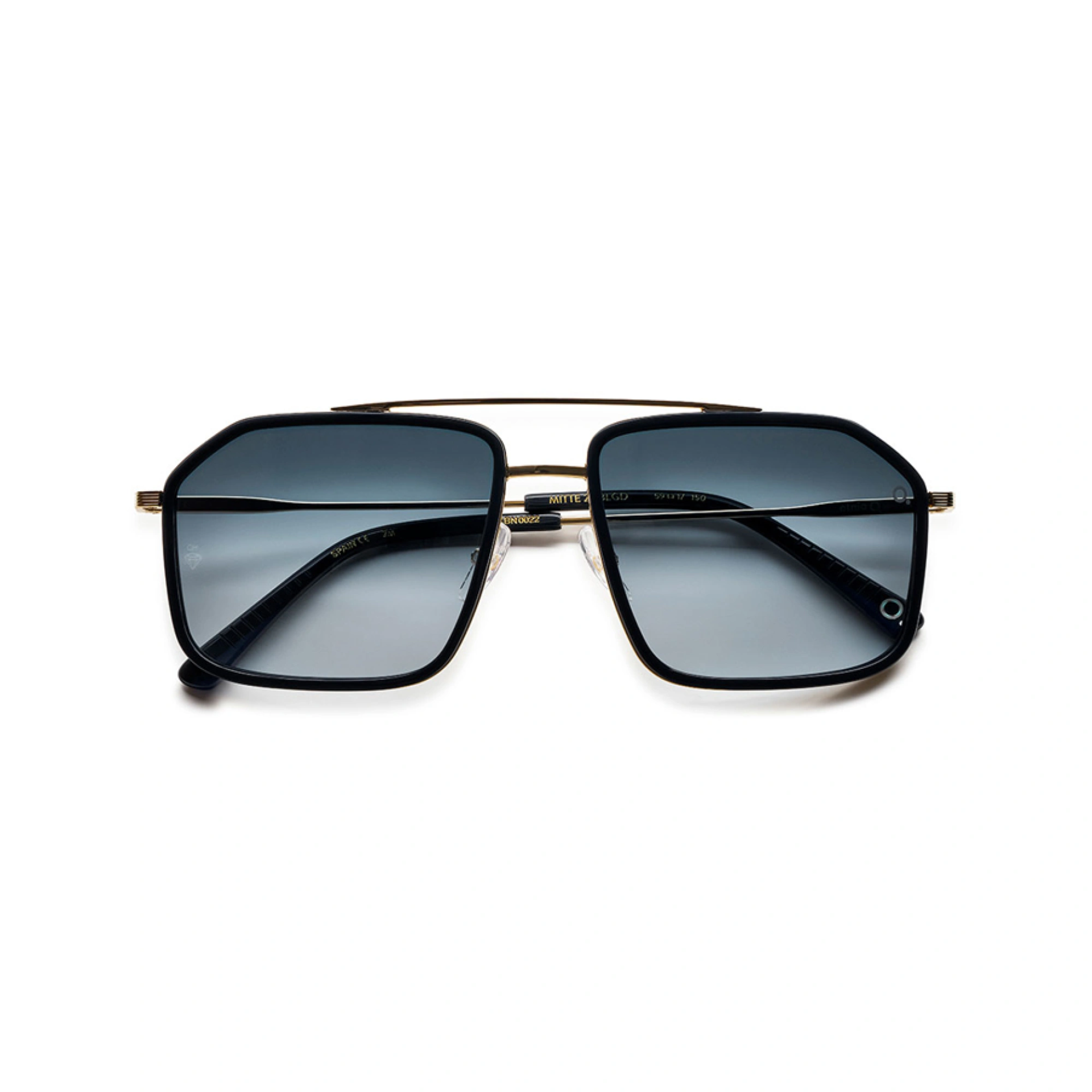 Etnia Barcelona MITTE 2 BLGD 59 Ekartman Unisex Güneş Gözlüğü