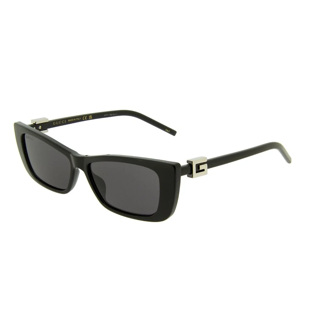 Gucci 1681S 001 Kadın Güneş Gözlüğü