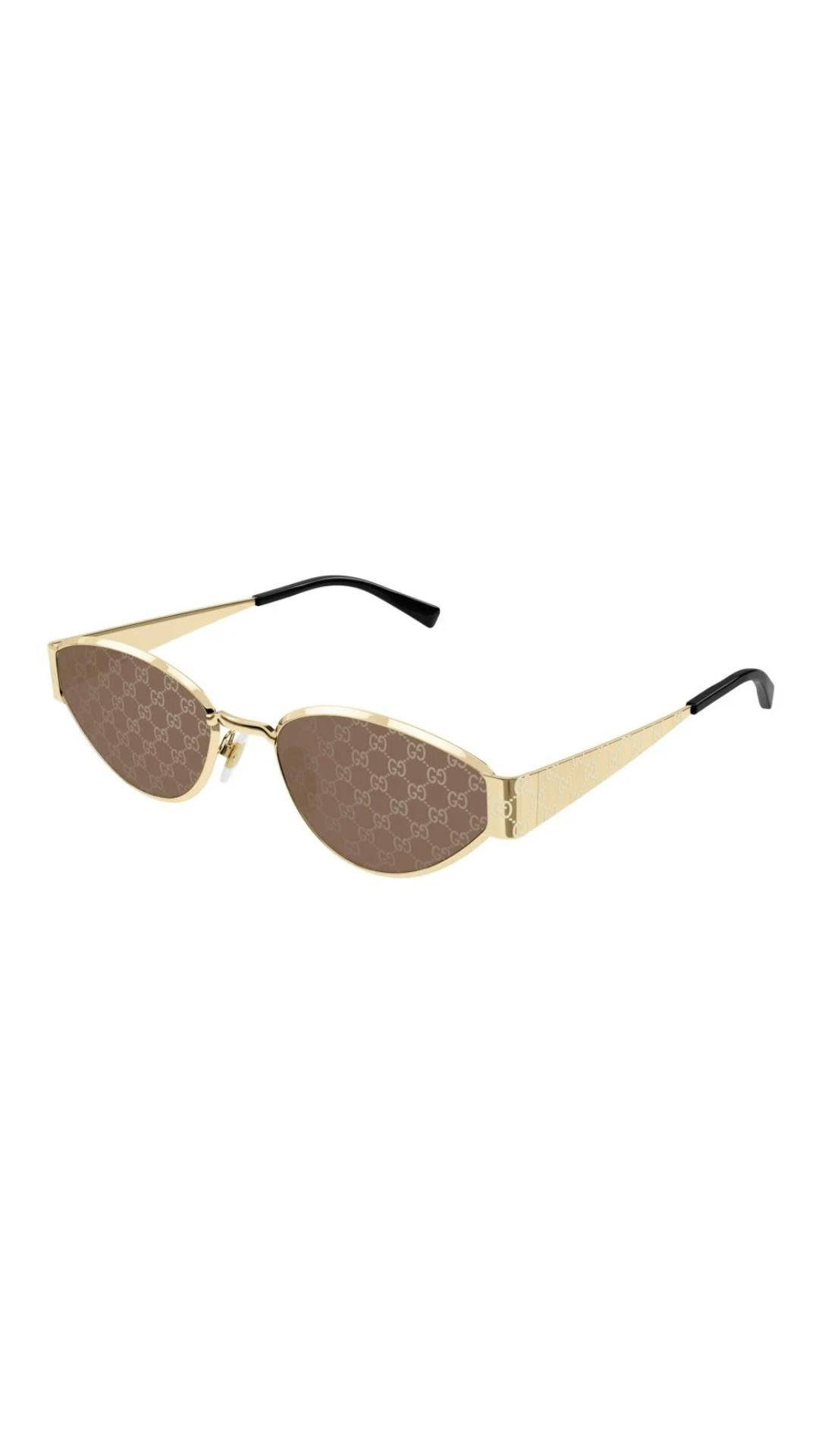 Gucci 1853S 003 Kadın Güneş Gözlüğü