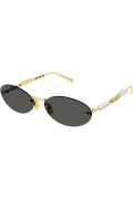 Gucci 1922S 001 Unisex Güneş Gözlüğü