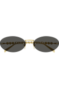 Gucci 1922S 001 Unisex Güneş Gözlüğü