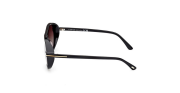 Tomford 1023 01B Unisex Güneş Gözlüğü