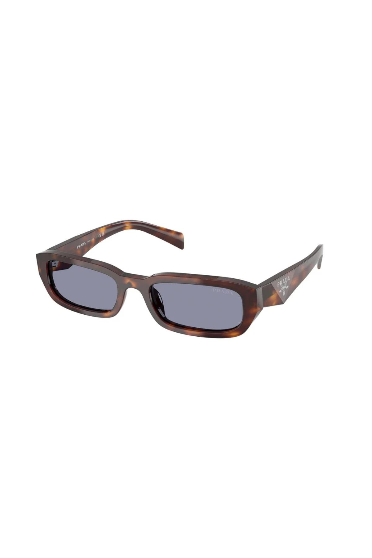 Prada B06S 15W03N 53 Kadın Güneş Gözlüğü