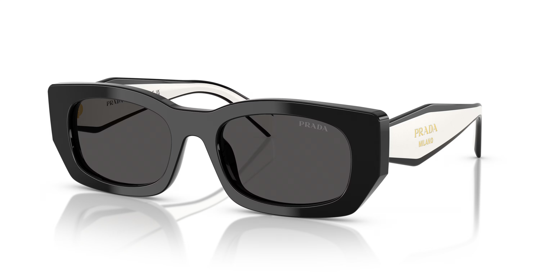 Prada B05S 09Q08Z 53 Kadın Güneş Gözlüğü