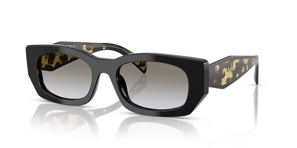 Prada B05S 3890A7 53 Kadın Güneş Gözlüğü