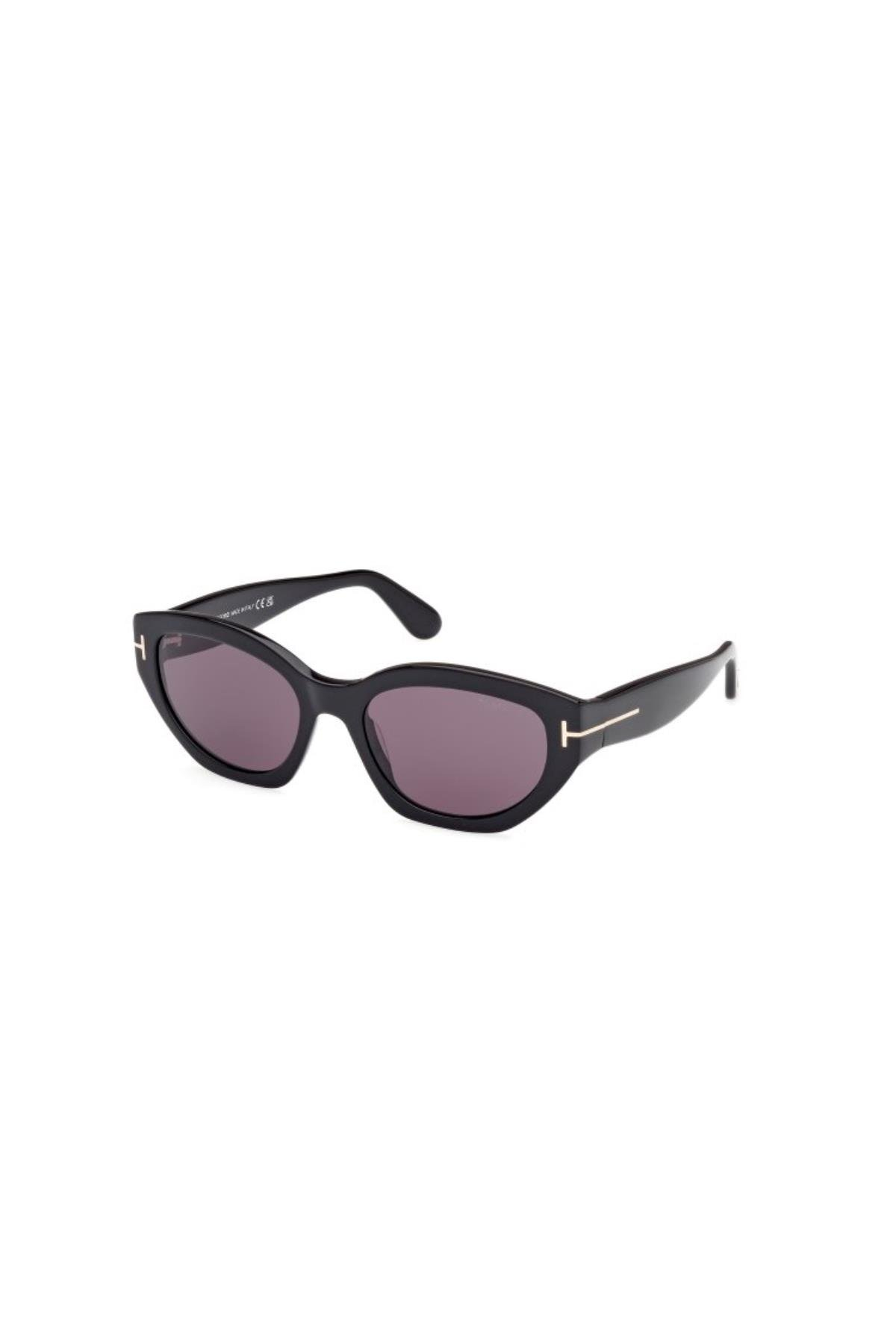 Tomford 1086 01A Kadın Güneş Gözlüğü