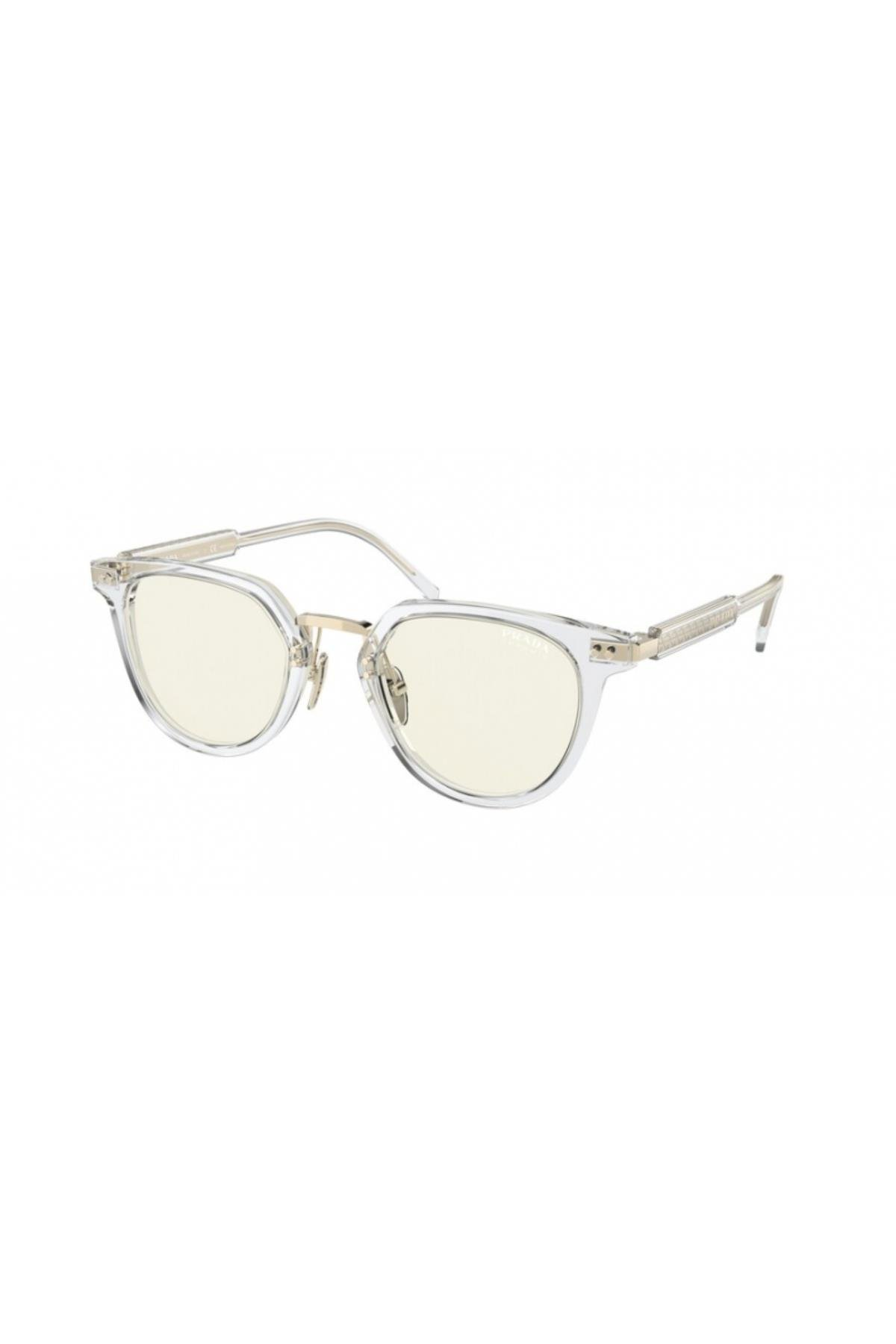 Prada 17YS 2AZ09N 49 Unisex Güneş Gözlüğü