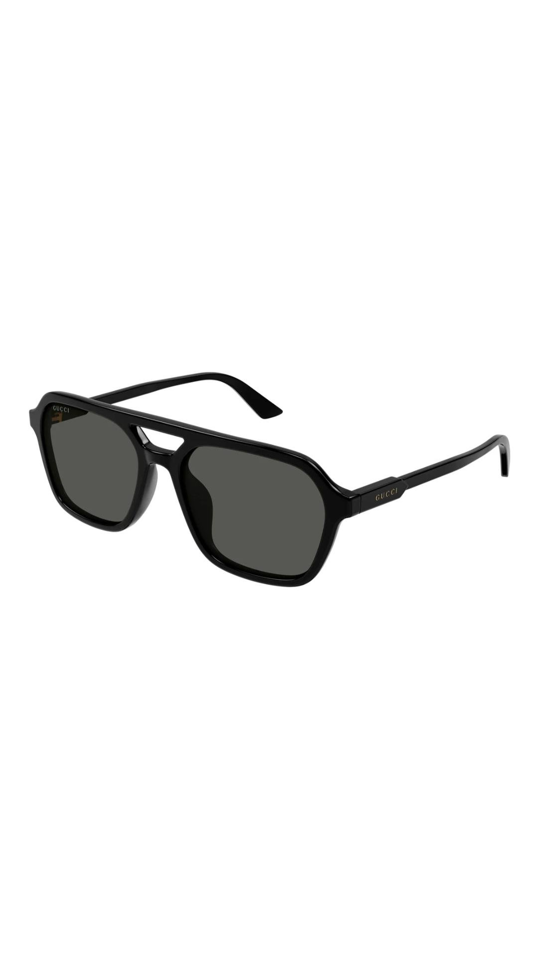 Gucci 1823SA 001 Unisex Güneş Gözlüğü