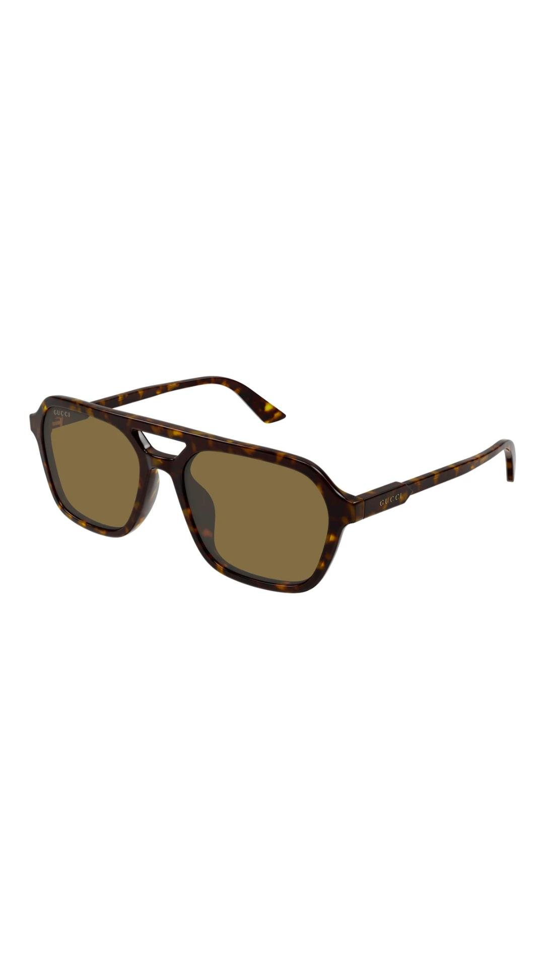 Gucci 1823SA 002 Unisex Güneş Gözlüğü