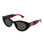 Gucci 1862S 001 Kadın Güneş Gözlüğü